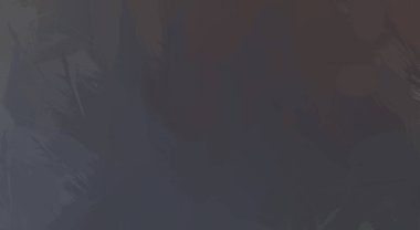 Kaotik resim. Taranmış Boyalı Soyut Arkaplan. Fırça darbesi ile boyanmış. Sanatsal canlılık ve renkli duvar kağıdı.