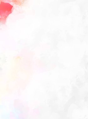 Sanatsal soyut arkaplan. Doku boyalı duvar kağıdı. Boya darbeleriyle yaratıcı bir illüstrasyon. Fırça desenli resim.