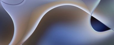 Soyut arkaplan. Değişken renk değişim dalgaları, dinamik hareketlerle. Işık dalgalarının neon renkli soyut tasarımı. Duvar kağıdı, afiş, arkaplan, kart, kitap illüstrasyonu, web sitesi.