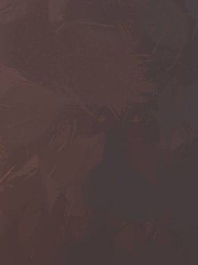 Kaotik resim. Taranmış Boyalı Soyut Arkaplan. Fırça darbesi ile boyanmış. Sanatsal canlılık ve renkli duvar kağıdı.