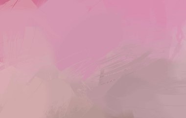 Kaotik resim. Taranmış Boyalı Soyut Arkaplan. Fırça darbesi ile boyanmış. Sanatsal canlılık ve renkli duvar kağıdı.