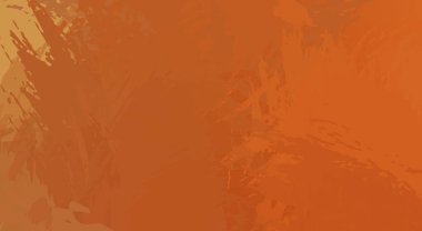 Fırça darbesi ile boyanmış. Sanatsal canlılık ve renkli duvar kâğıdı. Kaotik resim. Taranmış Boyalı Soyut Arkaplan. 