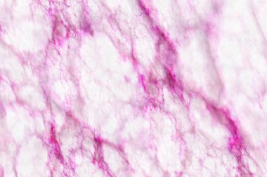 Renk damarlı beyaz mermer dokular. Zemin seramik tezgâh dokusu taş levha pürüzsüz fayans için zarif duvar yüzeyi çizimi.