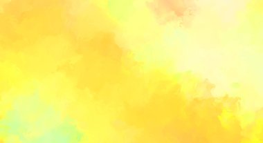 Renkli fırça darbelerinin 2D çizimi. Dekoratif desenli resim. canlı boya desenli arkaplan.