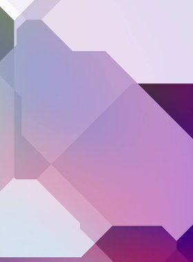 Minimalist tasarımın geometrik arka planı. Soyut yaratıcı konsept çizimi. Grafik tasarım duvar kağıdı.