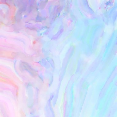 Çağdaş sanat. El işçiliğinin renkli dokusu. Modern resim. Yüzeyde suluboya vuruşlar. Sanatsal arkaplan resmi. Tablo üzerinde soyut resim. Fırça darbeleri.