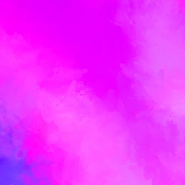 Taranmış Boyalı Soyut Arkaplan. Fırça darbesi ile boyanmış. Sanatsal canlılık ve renkli duvar kağıdı.