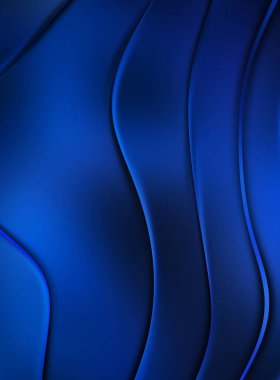 Soyut desen parlak renk arkaplanı. Canlı, dalgalı, dalgalı doku duvarı. Yaratıcı ve güzel duvar kâğıdı.