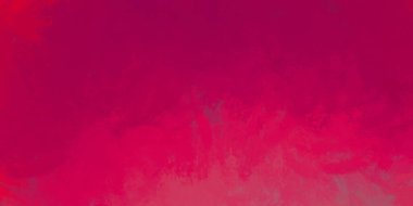 Renkli fırça darbelerinin soyut arkaplanı. fırçalanmış canlı duvar kağıdı. resmedilmiş sanat eseri. Eşsiz ve yaratıcı illüstrasyon.