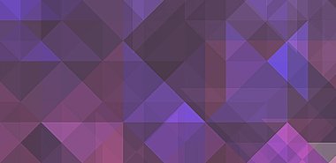 Üçgen arka planda üst üste dizayn ediliyor. Soyut geometrik duvar kağıdı. Geometrik renkli üçgen şekiller.