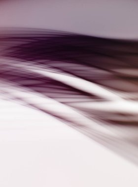 Soyut, enerjik bir arkaplan. Renkli, dalgalı duvar kâğıdı. Grafik çizimi. Üst üste gelen yumuşak dalgalı çizgiler.