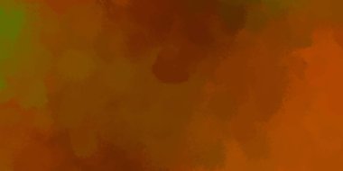 Sanatsal soyut arkaplan. Doku boyalı duvar kağıdı. Boya darbeleriyle yaratıcı bir illüstrasyon. Fırça desenli resim.