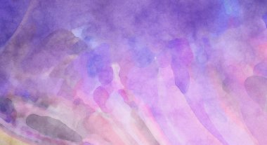 Alkol mürekkebini andıran rahatlatıcı fırça darbelerinin modern resmi. Poster, duvar sanatı, afiş, kart, kitap kapağı veya ambalaj için pastel renkli suluboya resim.