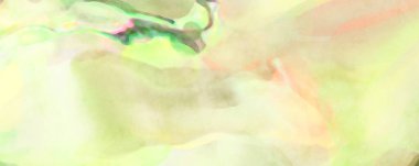 Çılgın suluboya şablonu. Yaratıcı soyutlama. Modern sanat eserleri. 2D çizim. Dijital doku duvar kağıdı. Sanatsal sulu arkaplan malzemesi.