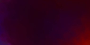 Yaratıcı soyut resim. Artistik fırça darbeleriyle donatılmış. Renkli ve canlı bir illüstrasyon. boyalı sanat.