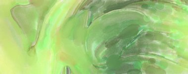 Yüzeyde suluboya vuruşlar. Sanatsal arkaplan resmi. Tablo üzerinde soyut resim. Fırça darbeleri. Çağdaş sanat. El işçiliğinin renkli dokusu. Modern resim.