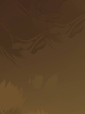 Kaotik resim. Taranmış Boyalı Soyut Arkaplan. Fırça darbesi ile boyanmış. Sanatsal canlılık ve renkli duvar kağıdı.