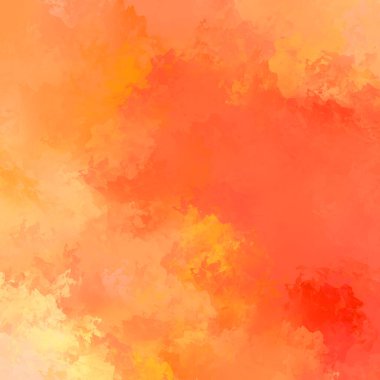 Duvar sanatı Eşsiz ve yaratıcı illüstrasyon. Fırça darbesi ile boyanmış. Renkli fırça darbelerinin soyut arkaplanı. Fırçalanmış canlı duvar kâğıdı. Boyalı sanatsal yaratım.