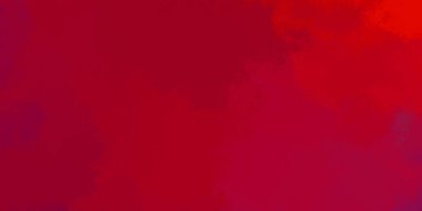 Yaratıcı soyut resim. Artistik fırça darbeleriyle donatılmış. Renkli ve canlı bir illüstrasyon. boyalı sanat.