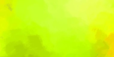 Canlı boya desenli arka plan. Renkli fırça darbelerinin 2B çizimi. Dekoratif doku resmi. Boyalı arkaplan.