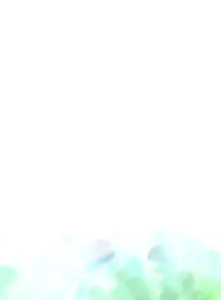 Грубые Мазки Кистью Абстрактном Фоне Кисть Живопись Цветные Штрихи Краски — стоковое фото
