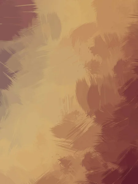 Wild Brushstrokes Brushed Painted Abstract Background Brush Stroked Painting Strokes — Stock Photo, Image