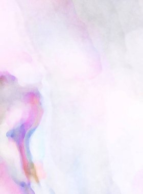 Çılgın suluboya şablonu. Yaratıcı soyutlama. Modern sanat eserleri. 2D çizim. Dijital doku duvar kağıdı. Sanatsal sulu arkaplan malzemesi.