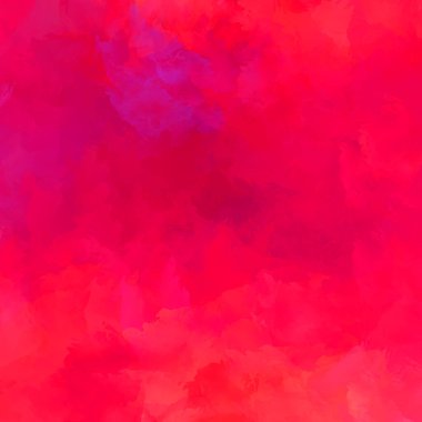 Boya darbeleri. 2D İllüstrasyon. Taranmış Boyalı Soyut Arkaplan. Fırça darbesi ile boyanmış. Modern sanat.