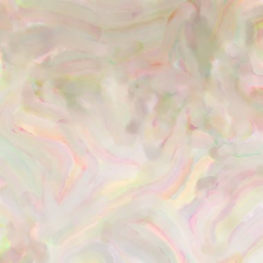 El yapımı sürreal soyut desenli suluboya. Modern sanatsal resim. 2D çizim. Arkaplan boyası karışımı. Yaratıcı duvar sanatı. Çağdaş sanat.