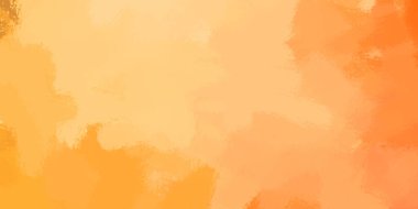 Renkli fırça darbelerinin soyut arkaplanı. fırçalanmış canlı duvar kağıdı. resmedilmiş sanat eseri. Eşsiz ve yaratıcı illüstrasyon.