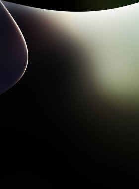 Soyut arkaplan. Değişken renk değişim dalgaları, dinamik hareketlerle. Işık dalgalarının neon renkli soyut tasarımı. Duvar kağıdı, afiş, arkaplan, kart, kitap illüstrasyonu, web sitesi.