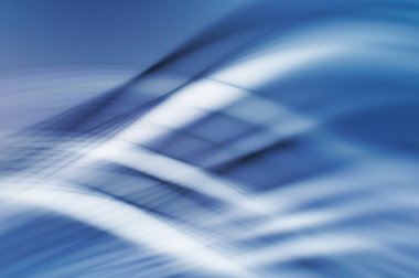 Soyut, enerjik bir arkaplan. Renkli, dalgalı duvar kâğıdı. Grafik çizimi. Üst üste gelen yumuşak dalgalı çizgiler.