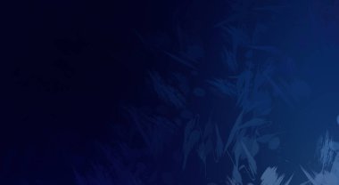 Vahşi fırça darbeleri. Taranmış Boyalı Soyut Arkaplan. Fırça darbesi ile boyanmış. Boya darbeleri. 2B Görüntü.