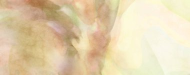 El yapımı sürreal soyut desenli suluboya. Modern sanatsal resim. 2D çizim. Arkaplan boyası karışımı. Yaratıcı duvar sanatı. Çağdaş sanat