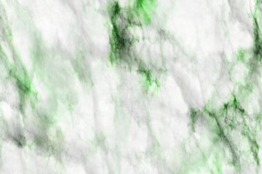 Renk damarlı beyaz mermer dokular. Zemin seramik tezgâh dokusu taş levha pürüzsüz fayans için zarif duvar yüzeyi çizimi.