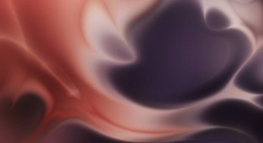 Fraktal güzel bir geçmişi var. Renkli şekilleri ve çizgileri olan havalı bir tasarım. Soyut sanat duvar kâğıdı. İlginç desenli hippi grafik resmi.