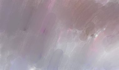 Taranmış Boyalı Soyut Arkaplan. Fırça darbesi ile boyanmış. Boya darbeleri. 2B Görüntü.