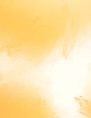 Sanatsal soyut arkaplan. Doku boyalı duvar kağıdı. Boya darbeleriyle yaratıcı bir illüstrasyon. Fırça desenli resim.