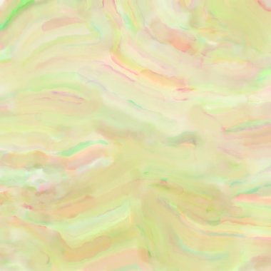 El yapımı sürreal soyut desenli suluboya. Modern sanatsal resim. 2D çizim. Arkaplan boyası karışımı. Yaratıcı duvar sanatı. Çağdaş sanat.