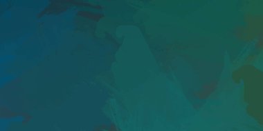 Boya darbeleriyle yaratıcı illüstrasyon. fırça desenli. Sanatsal soyut arka plan. desen boyalı duvar kağıdı.