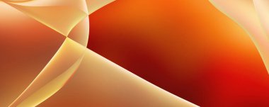 Soyut arkaplan. Değişken renk değişim dalgaları, dinamik hareketlerle. Işık dalgalarının neon renkli soyut tasarımı. Duvar kağıdı, afiş, arkaplan, kart, kitap illüstrasyonu, web sitesi.