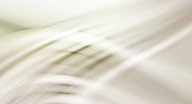 Soyut, enerjik bir arkaplan. Renkli, dalgalı duvar kâğıdı. Grafik çizimi. Üst üste gelen yumuşak dalgalı çizgiler.