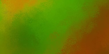 Yaratıcı bir geçmiş. Canlı fırça darbeleriyle boyanmış. Renkli desenli resim. Fırçalanmış duvar kağıdını boya.