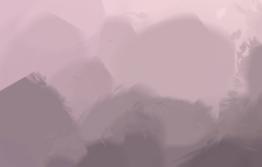 Kaotik resim. Taranmış Boyalı Soyut Arkaplan. Fırça darbesi ile boyanmış. Sanatsal canlılık ve renkli duvar kağıdı.