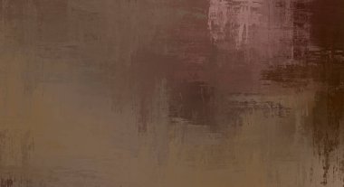 Çapraz vahşi fırça darbeleriyle arka plan. Renkli ve canlı bir tasvir. Boyalı sanat. Yaratıcı soyut resim.