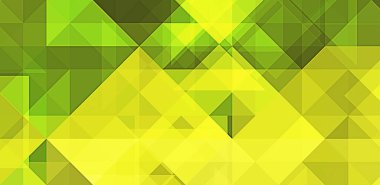 Üçgen arka planda üst üste dizayn ediliyor. Soyut geometrik duvar kağıdı. Geometrik renkli üçgen şekiller.