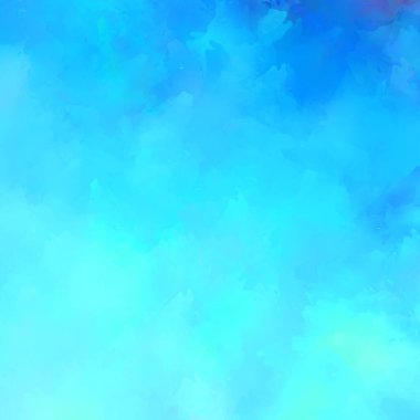 Duvar sanatı Eşsiz ve yaratıcı illüstrasyon. Fırça darbesi ile boyanmış. Renkli fırça darbelerinin soyut arkaplanı. Fırçalanmış canlı duvar kâğıdı. Boyalı sanatsal yaratım.