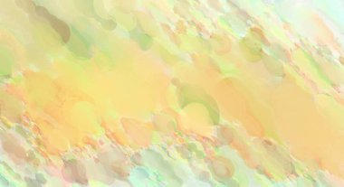 Çılgın suluboya şablonu. Yaratıcı soyutlama. Modern sanat eserleri. 2D çizim. Dijital doku duvar kağıdı. Sanatsal sulu arkaplan malzemesi. 