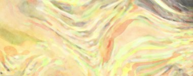 Çılgın suluboya şablonu. Yaratıcı soyutlama. Modern sanat eserleri. 2D çizim. Dijital doku duvar kağıdı. Sanatsal sulu arkaplan malzemesi.