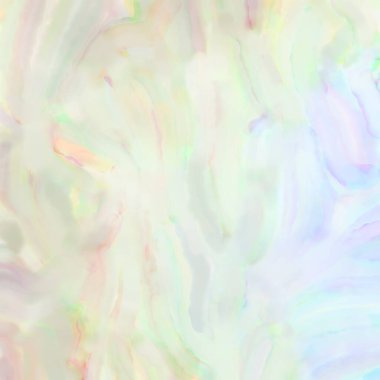 El yapımı sürreal soyut desenli suluboya. Modern sanatsal resim. 2D çizim. Arkaplan boyası karışımı. Yaratıcı duvar sanatı. Çağdaş sanat.